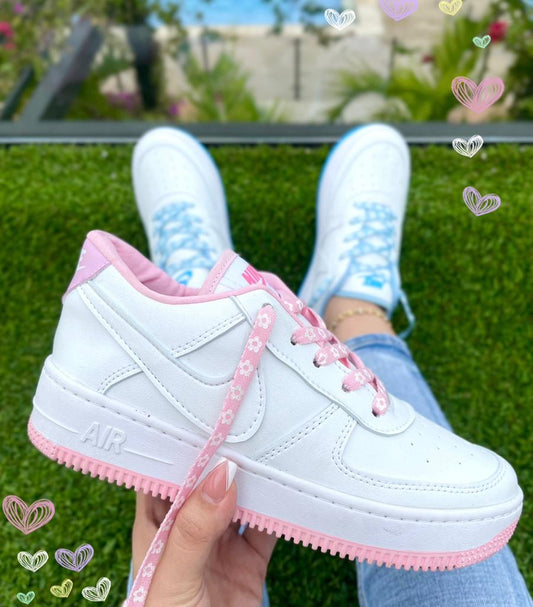 AIR NIKE 🌸