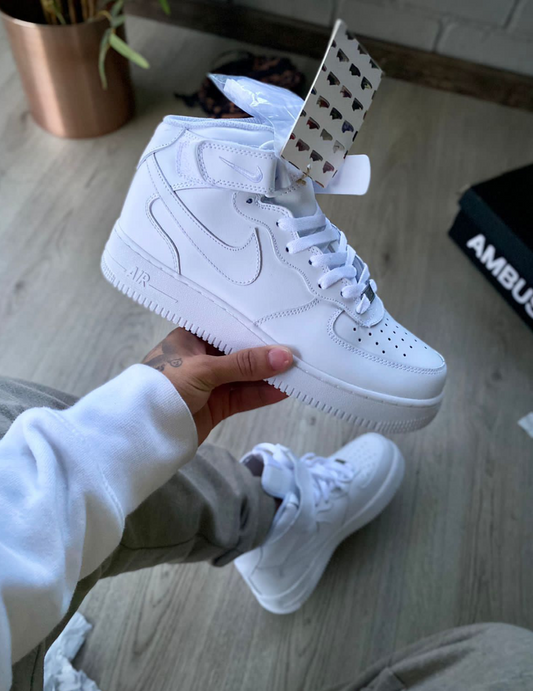 Nike AF1 Bota 1.1 DAMA Y CABALLERO