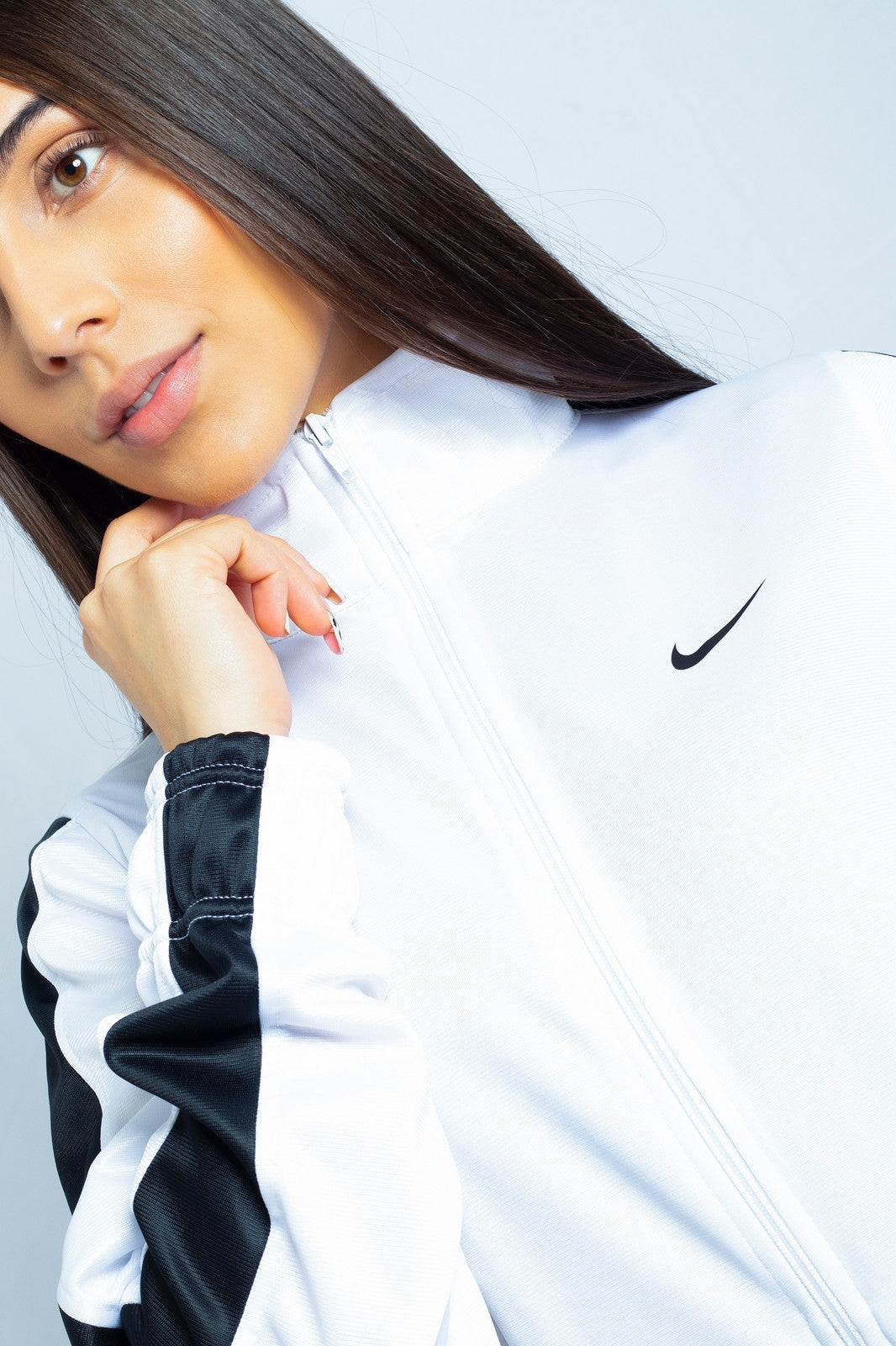 Conjunto Nike Mujer Sudadera